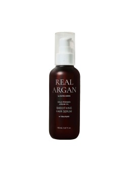 Sérum Real Argan Smoothing Hair · Rated Green | MiiN Cosmetics