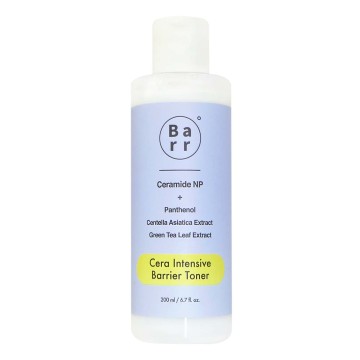 Tónico Cera Intensive Barrier · Barr | MiiN Cosmetics