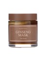 Ginseng Mask · I'm from | MiiN Cosmetics