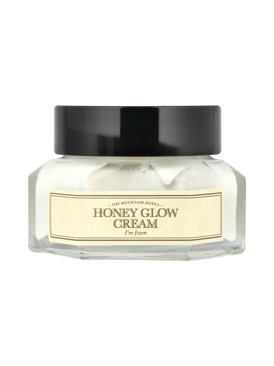 Crema Honey Glow Cream · I'm from | MiiN Cosmetics