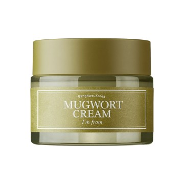 Crema Mugwort Cream · I'm from | MiiN Cosmetics