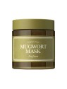 Mascarilla Mugwort Mask · I'm from | MiiN Cosmetics