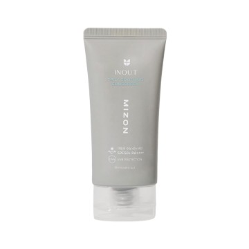 Protector solar Inout Daily Soothing · Mizon | MiiN Cosmetics