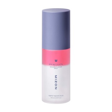 Bruma facial Hyalugen Double Layer Mist · Mizon | MiiN Cosmetics