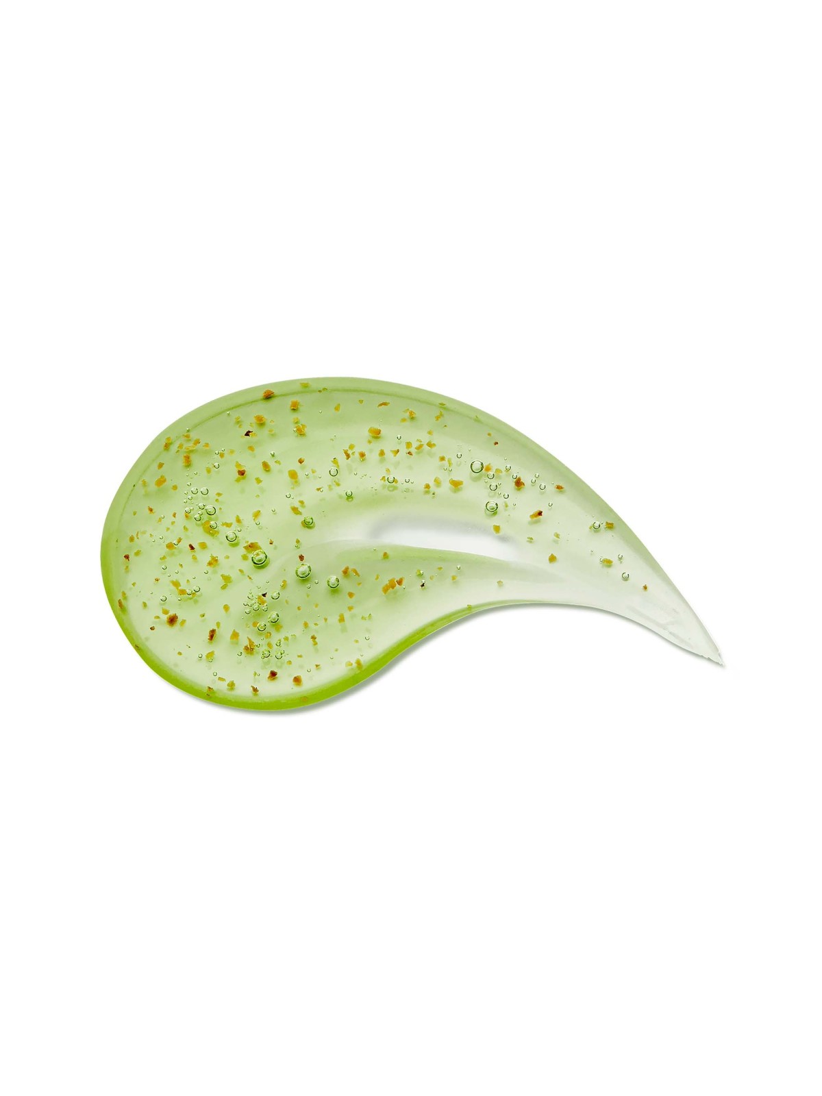 Lime Sunday Refresh Shampoo · ANILLO | MiiN Cosmetics