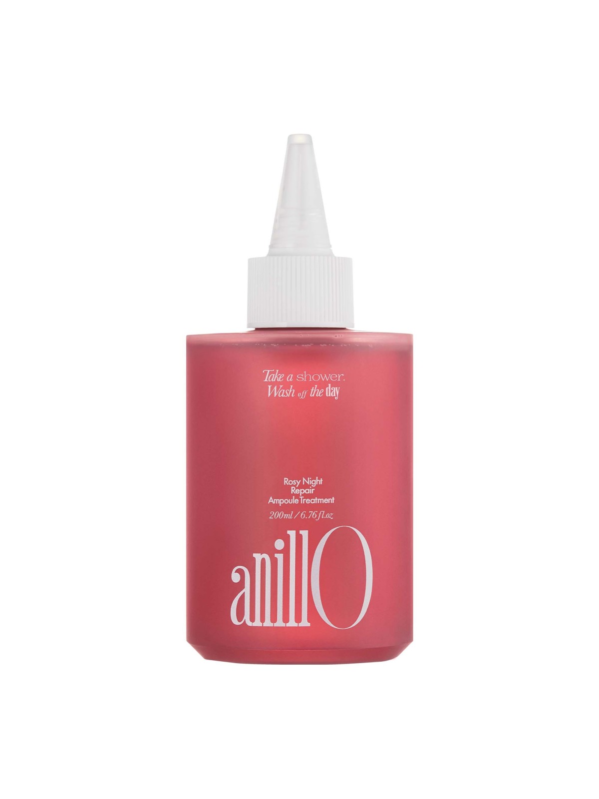 Rosy Night Repair Ampoule Treatment · ANILLO | MiiN Cosmetics