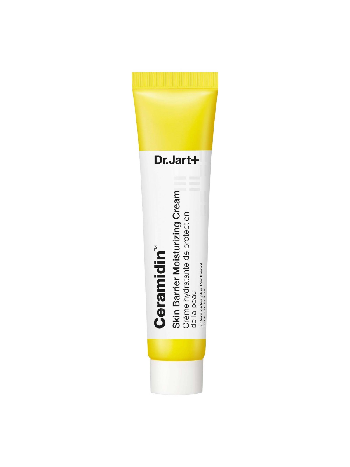 Ceramidin Skin Barrier Moisturizing Cream · Dr.Jart+ | MiiN Cosmetics
