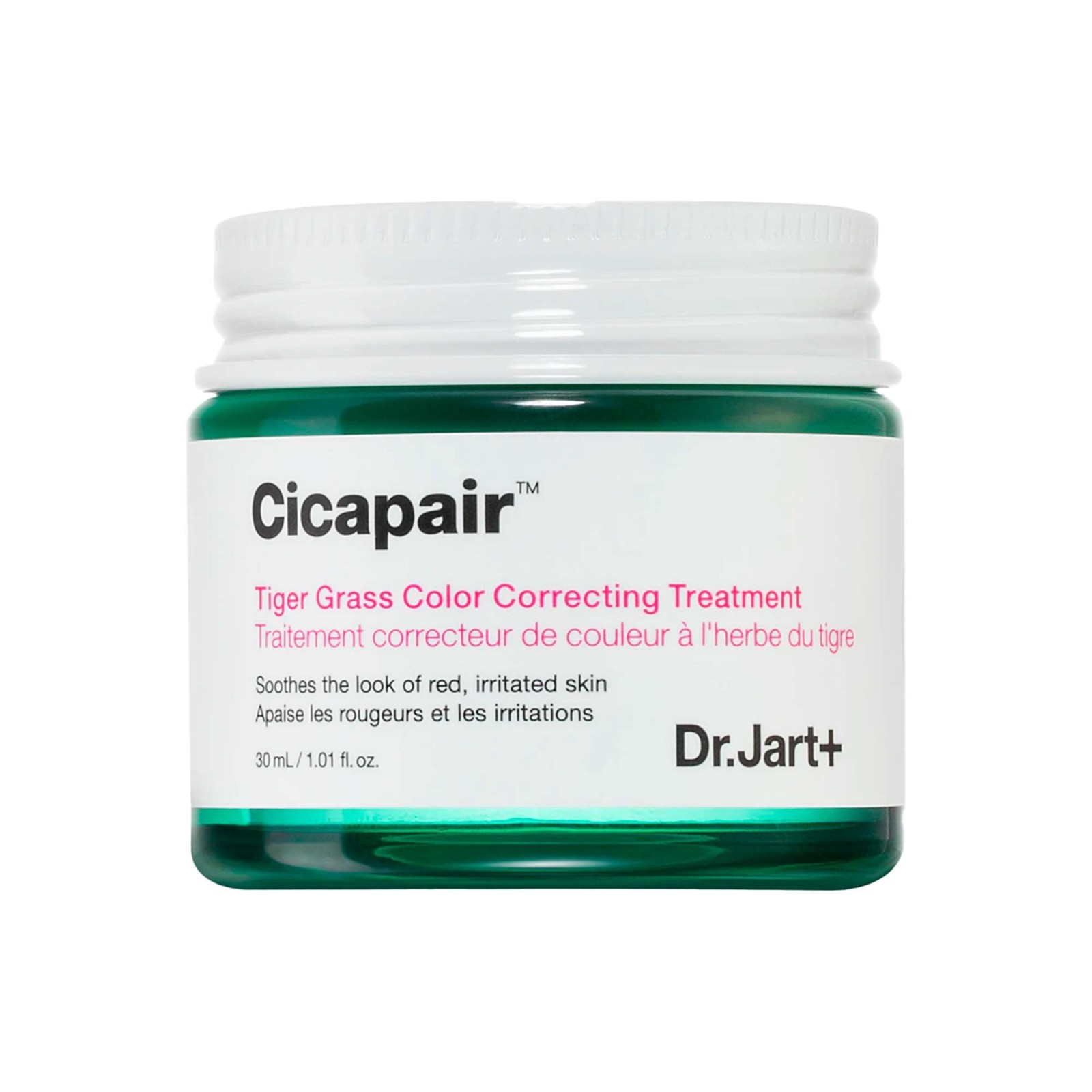 Cicapair Tiger Grass Color Correcting Treatment