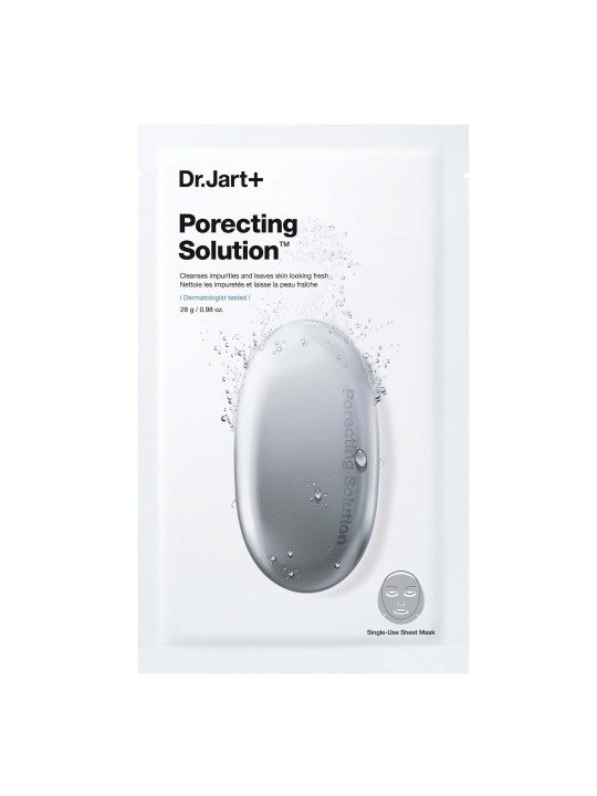 Dermask Porecting Solution · Dr.Jart+ | MiiN Cosmetics