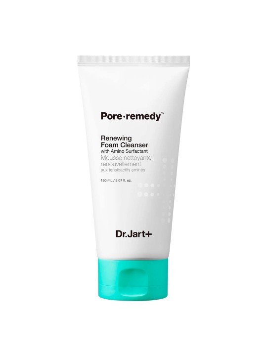 Pore·remedy™ Re·ing Foam Cleanser