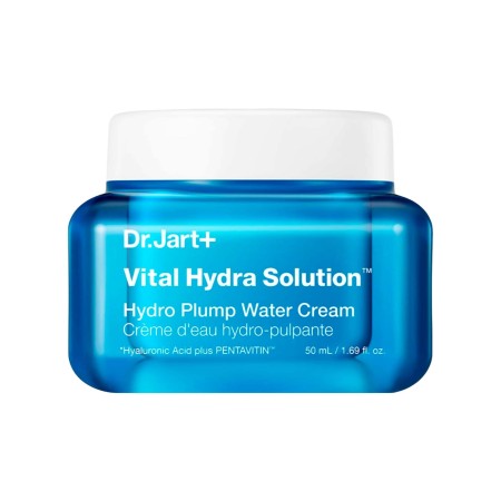 Hydro Plump Water Cream