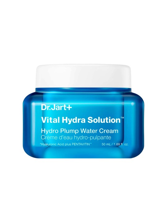 Hydro Plump Water Cream · Dr.Jart+ | MiiN Cosmetics