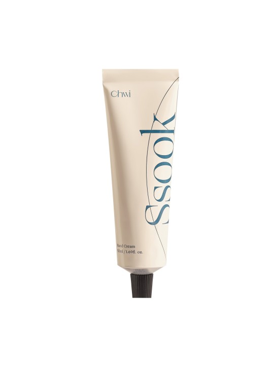 Ssook Vegan Hand Cream · Chwi | MiiN Cosmetics
