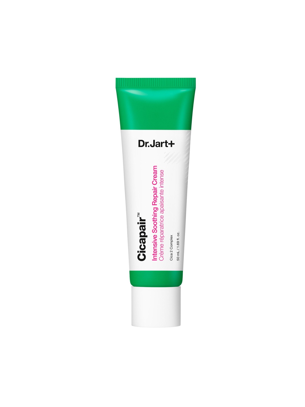 Cicapair Intensive Soothing Repair Cream