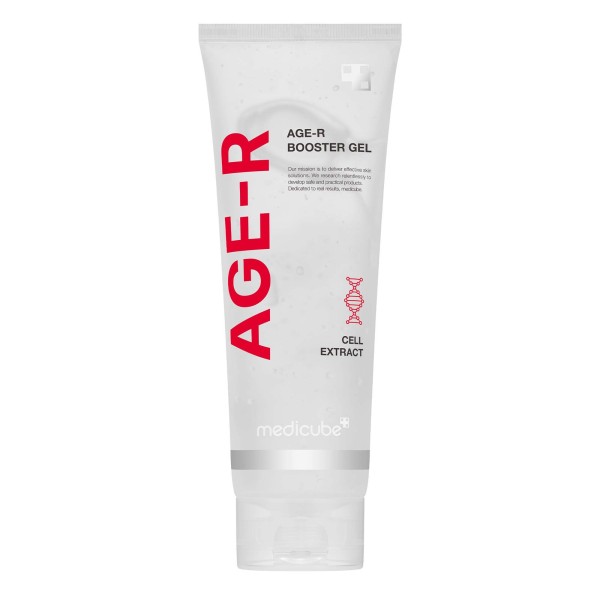 AGE-R Booster Gel · Medicube | MiiN Cosmetics
