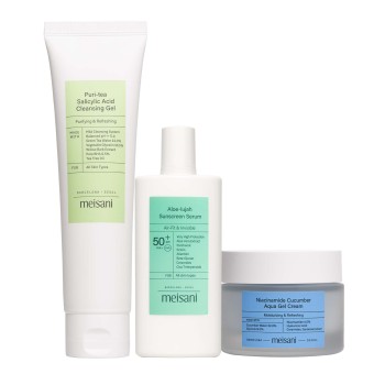 Pack Esenciales de Verano · MiiN | MiiN Cosmetics