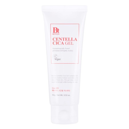 Goodbye Redness Centella Gel - Benton | MiiN Cosmetics