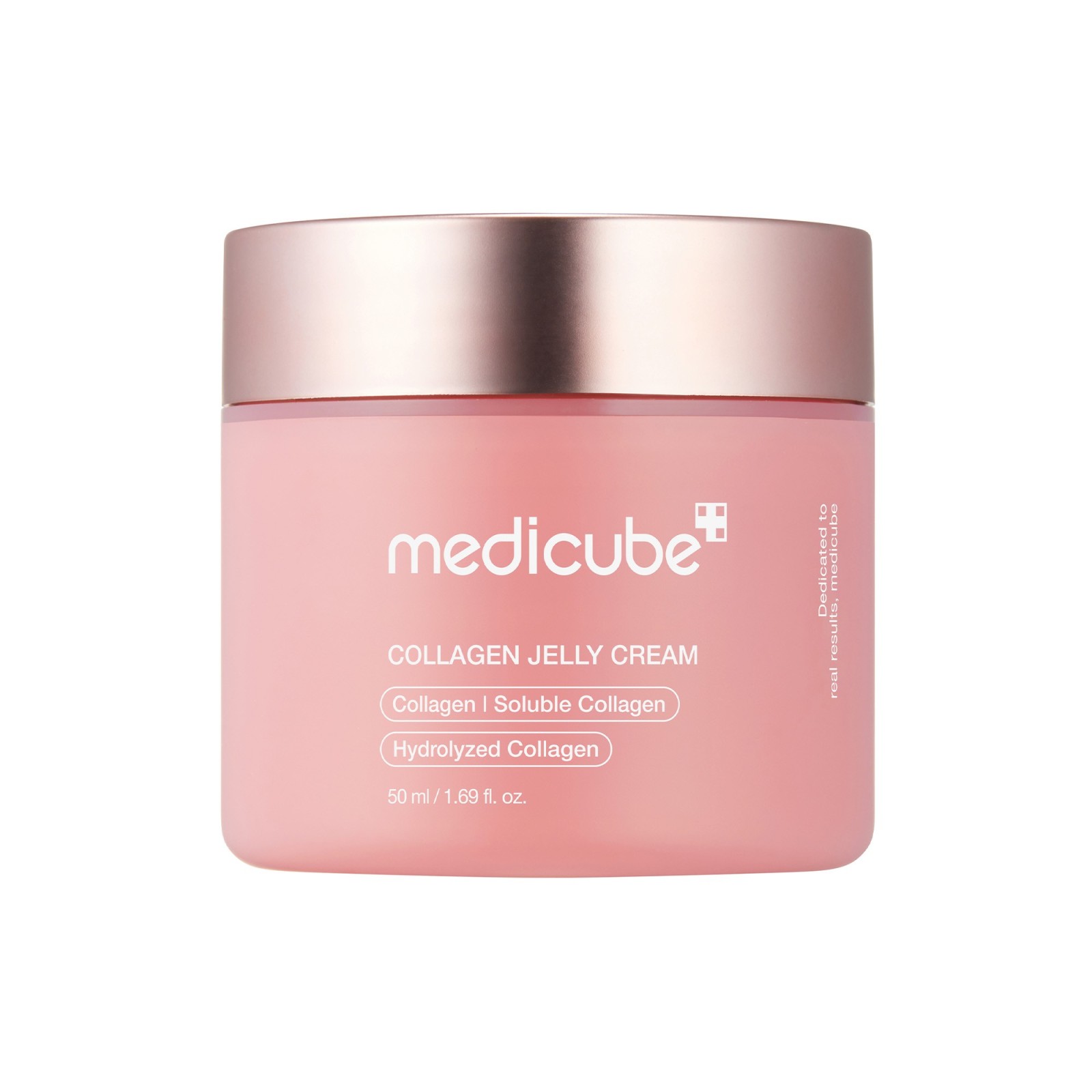 Collagen Jelly Cream · Medicube | MiiN Cosmetics