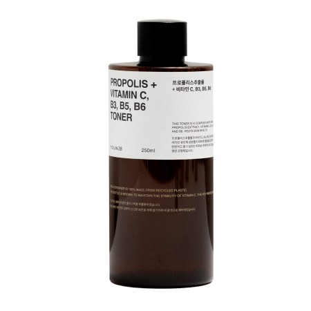 Propolis Balance Toner · TOUN28 | MiiN Cosmetics