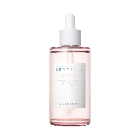 Madagascar Centella Poremizing Fresh Ampoule · SKIN1004 | MiiN Cosmetics