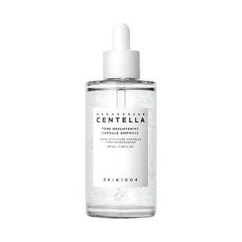 Madagascar Centella Tone Brightening Ampoule · SKIN1004 | MiiN Cosmetics