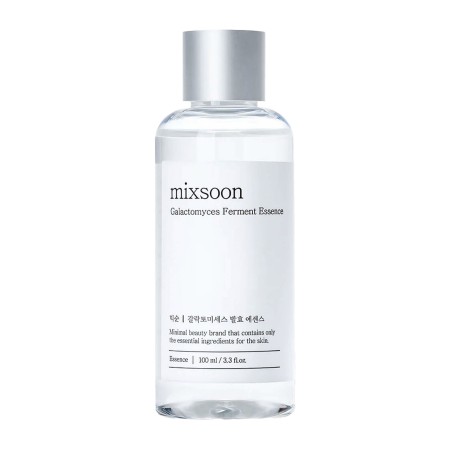 Galactomyces Ferment Essence · mixsoon | MiiN Cosmetics