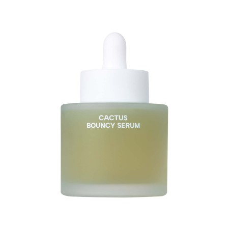 Cactus Inner Skin Moisture Bouncy Serum · Whamisa | MiiN Cosmetics