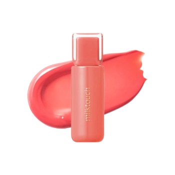 Jelly Fit Tinted Glow Tint  · Milk Touch | MiiN Cosmetics