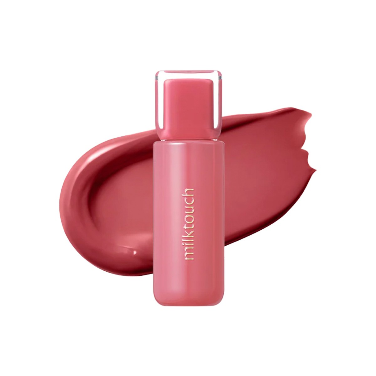 Jelly Fit Tinted Glow Tint  · Milk Touch | MiiN Cosmetics