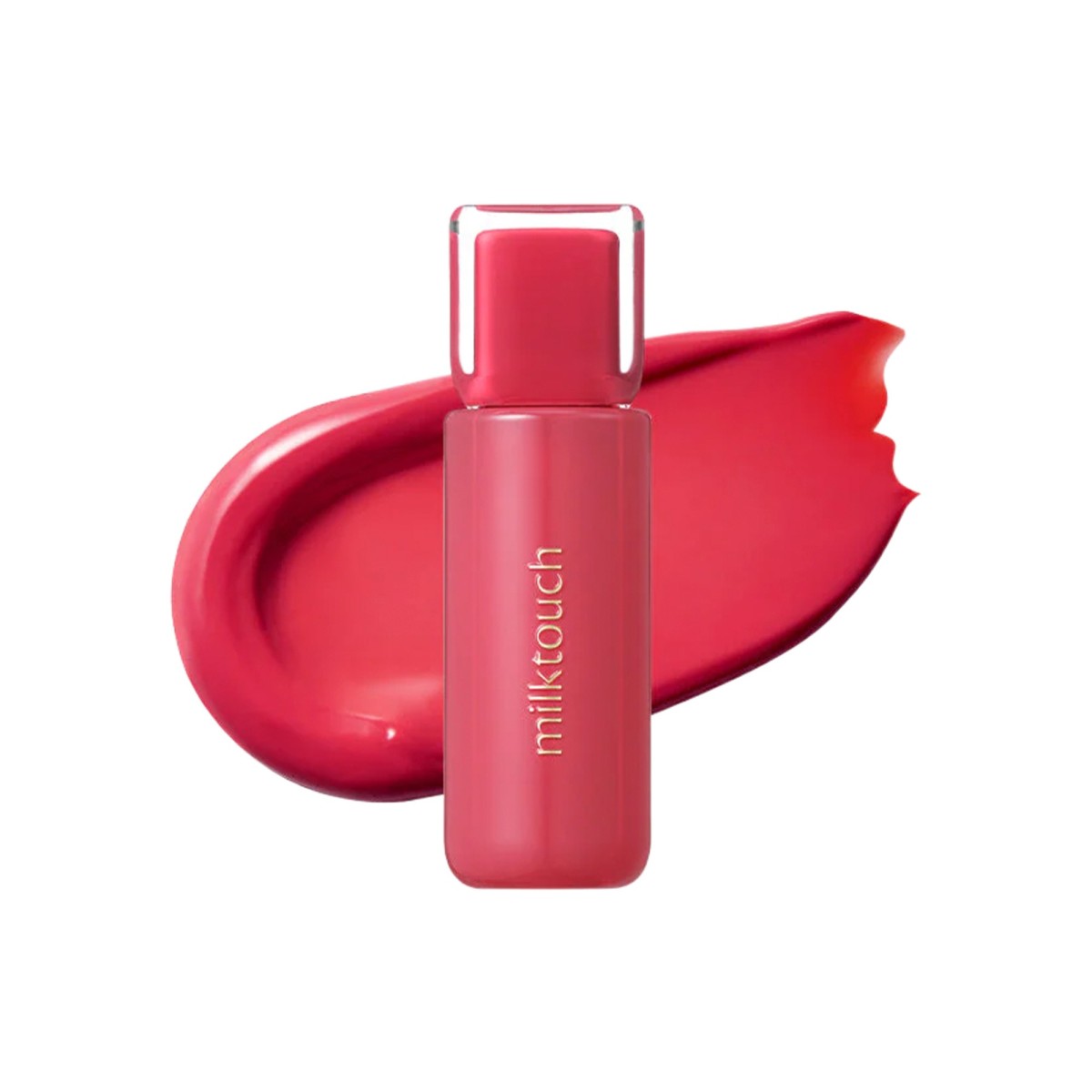 Jelly Fit Tinted Glow Tint  · Milk Touch | MiiN Cosmetics