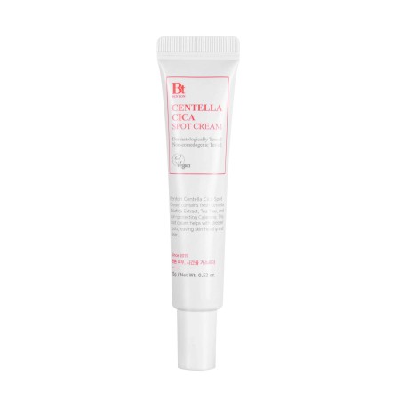Goodbye Redness Centella Spot Cream | MiiN Cosmetics