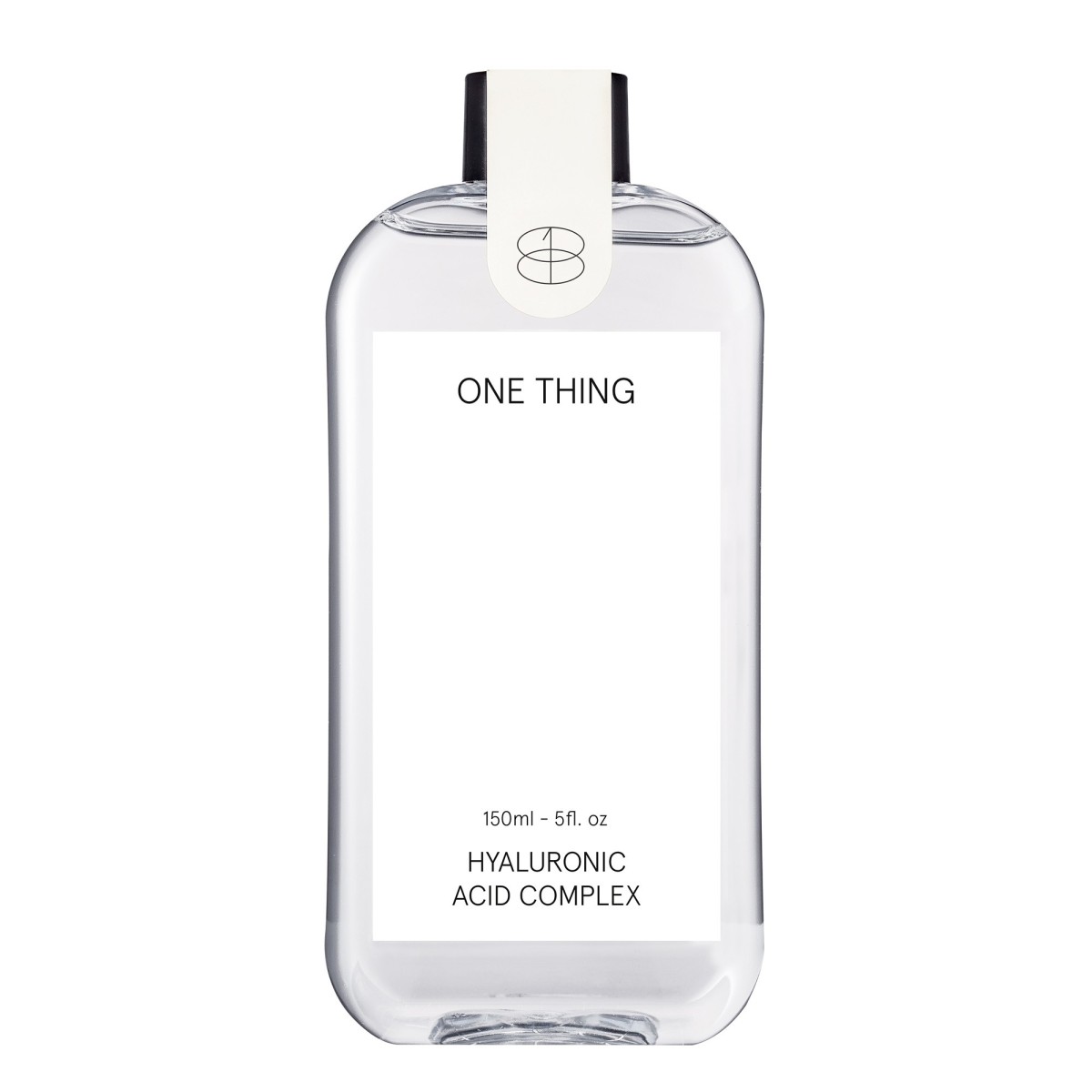 Hyaluronic Acid Complex - ONE THING | MiiN Cosmetics
