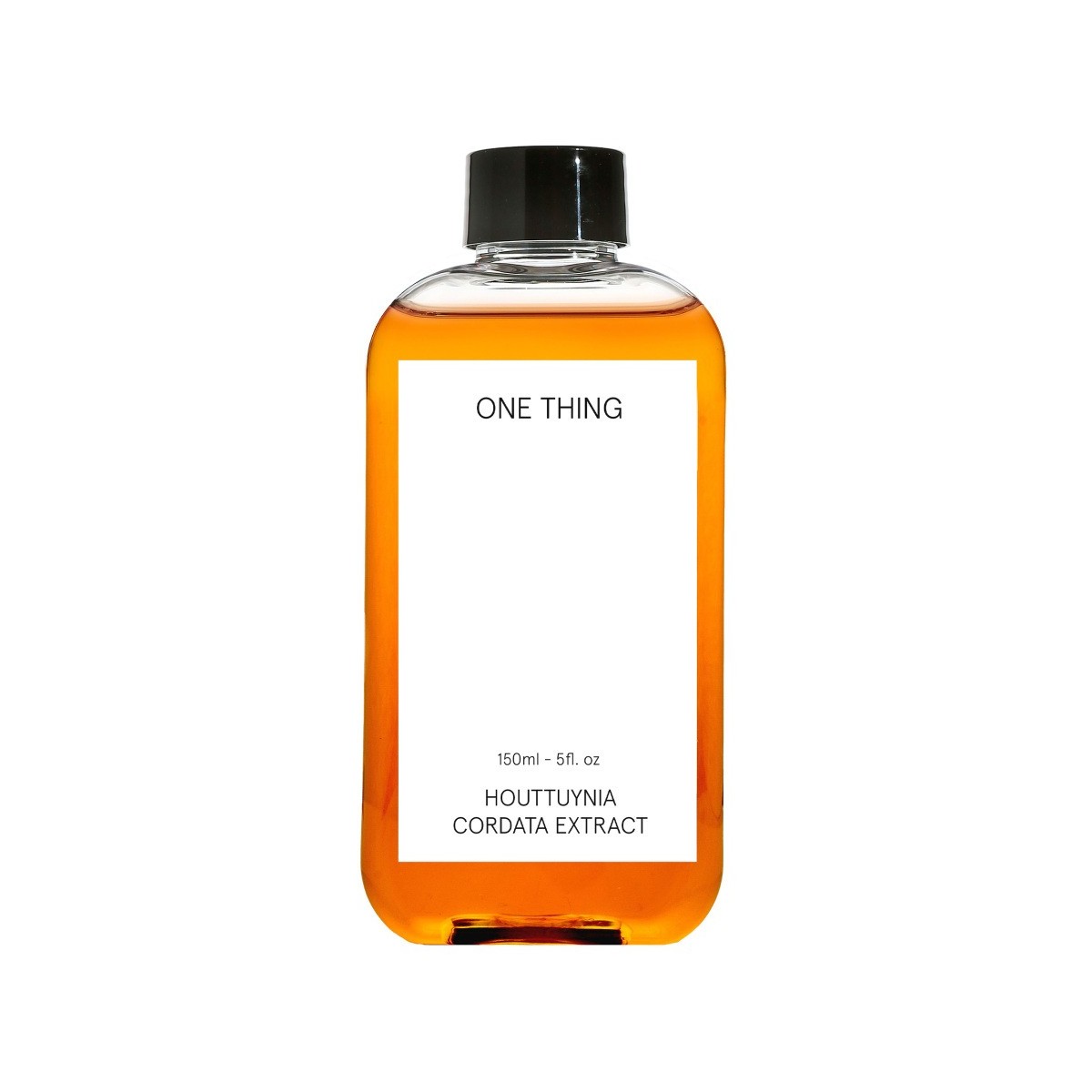 Houttuynia Cordata Extract  - ONE THING | MiiN Cosmetics