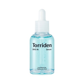 DIVE-IN Hyaluronic Acid Serum · Torriden | MiiN Cosmetics