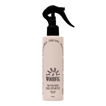 Milk Protein Intensive Ampoule Treatment (Sandal & Woodfig) · odiD | MiiN Cosmetics