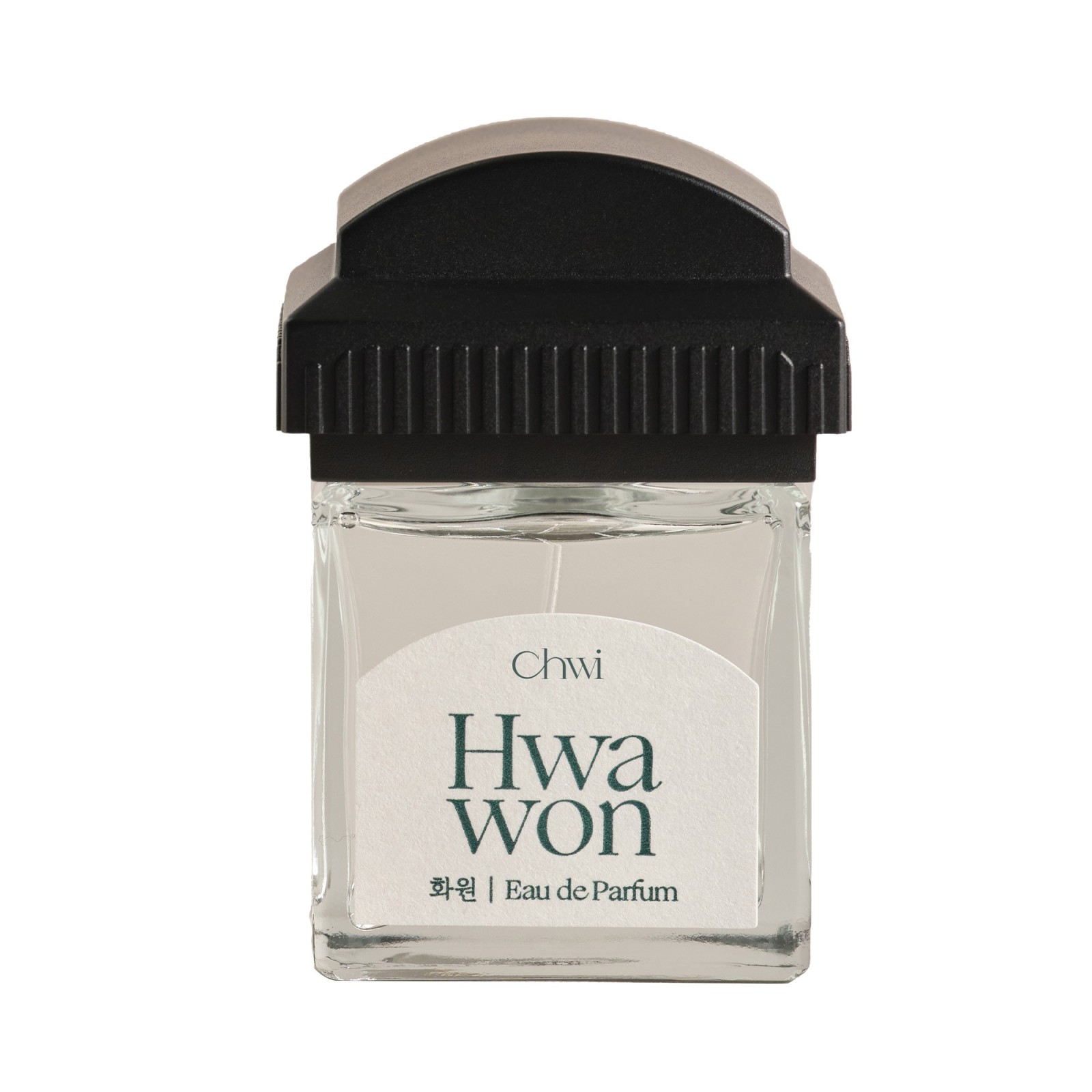 Hwawon Perfume · Chwi | MiiN Cosmetics