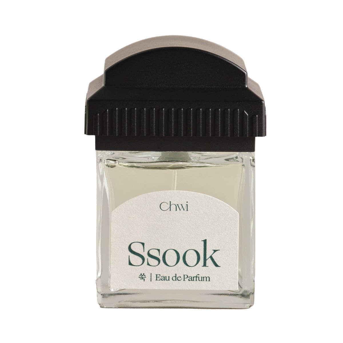 Ssook Perfume · Chwi | MiiN Cosmetics