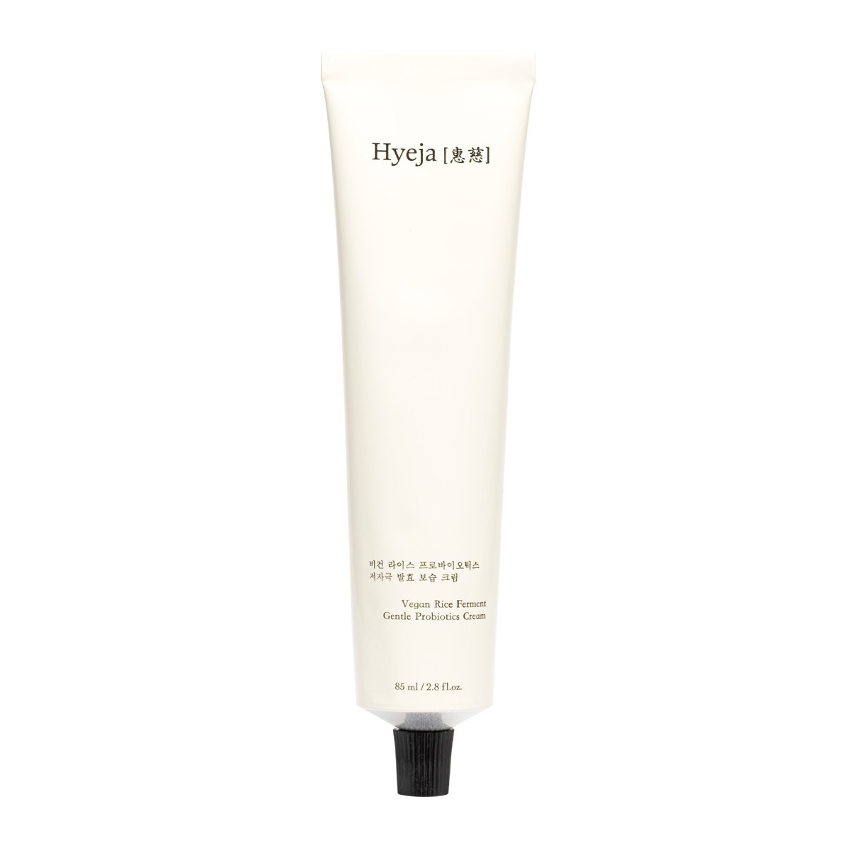 Hyeja - Rice Probiotics Gentle Ferment Cream (Vegan)