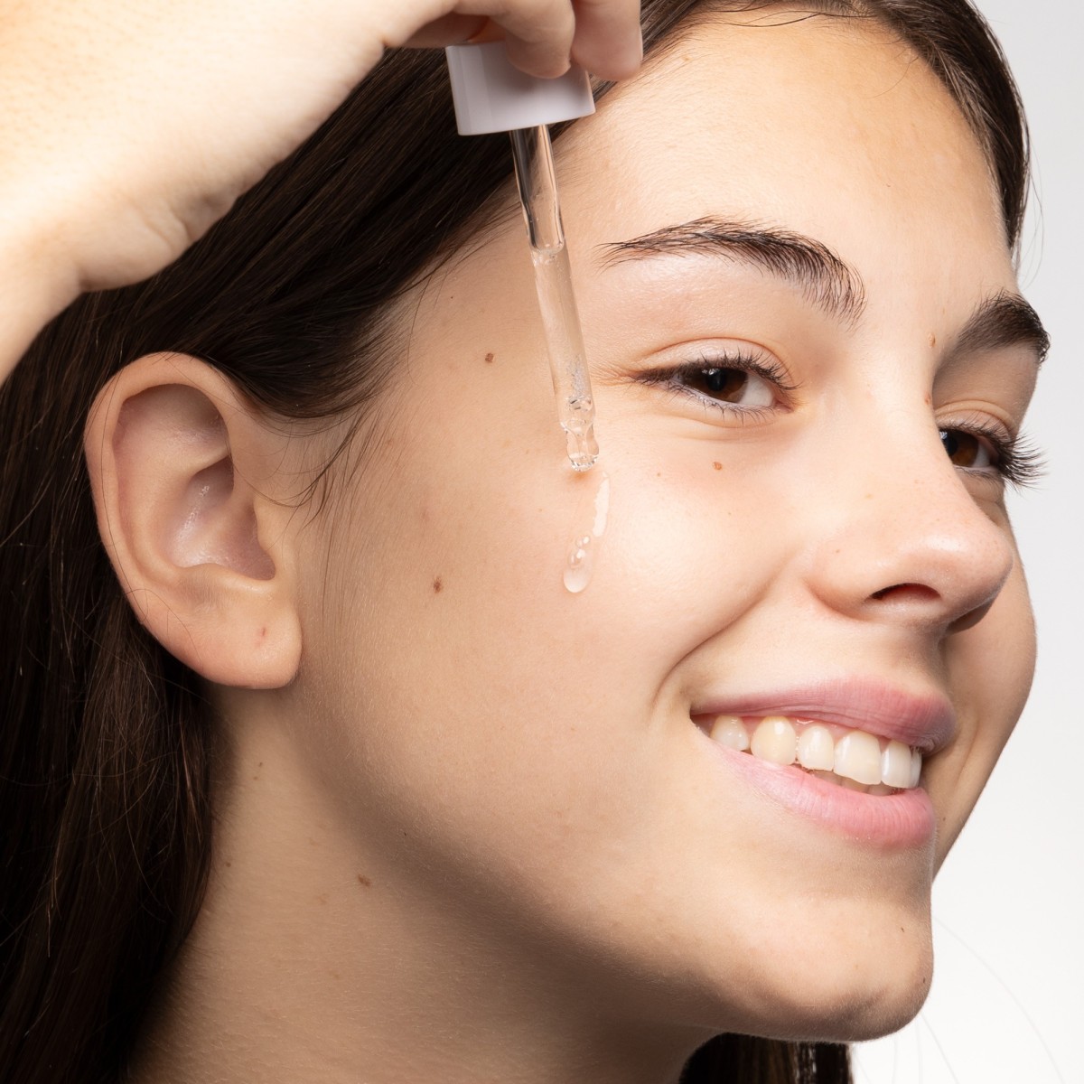 Super Green Deep Energy Ampoule - Barr | MiiN Cosmetics