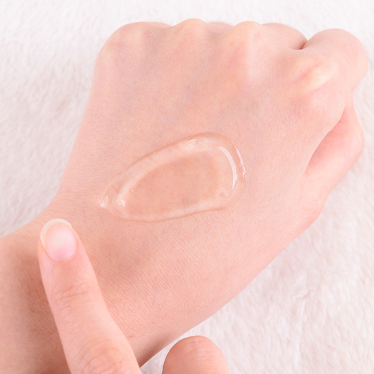 Goodbye Redness Centella Gel