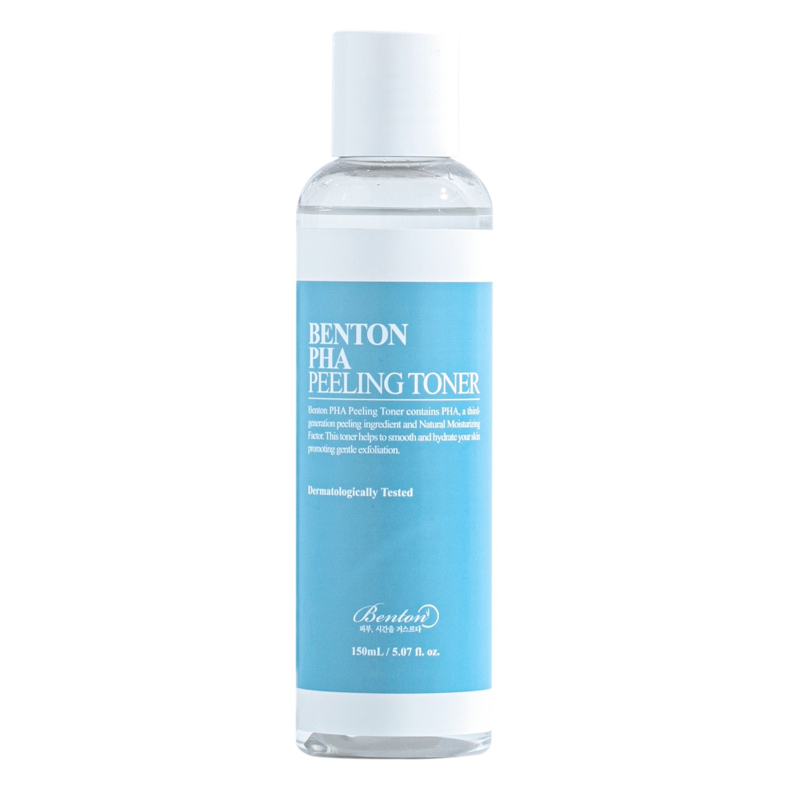 Pha Peeling Toner - Benton | MiiN Cosmetics