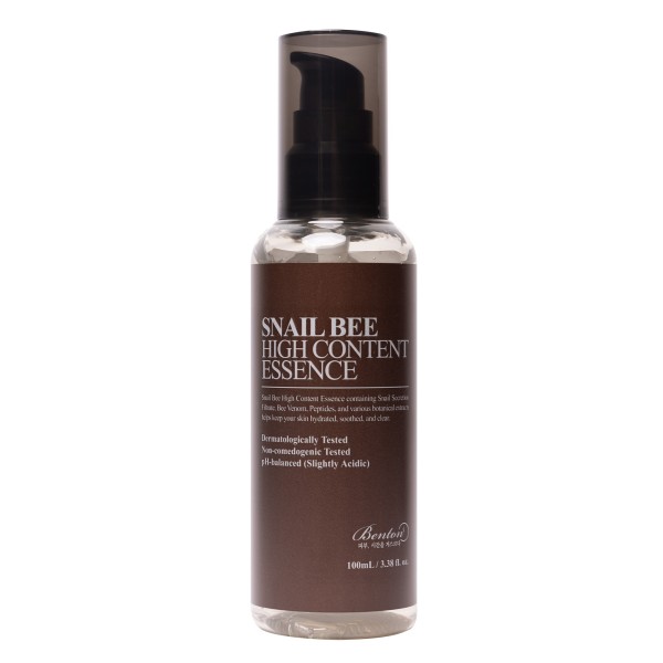 Snail Bee High Content Essence Benton | MiiN Cosmetics