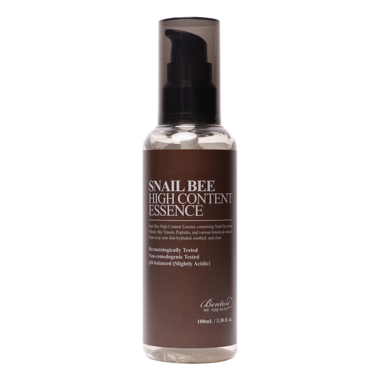 Snail Bee High Content Essence Benton | MiiN Cosmetics