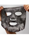 Charcoal & Yuja Bubble Mask