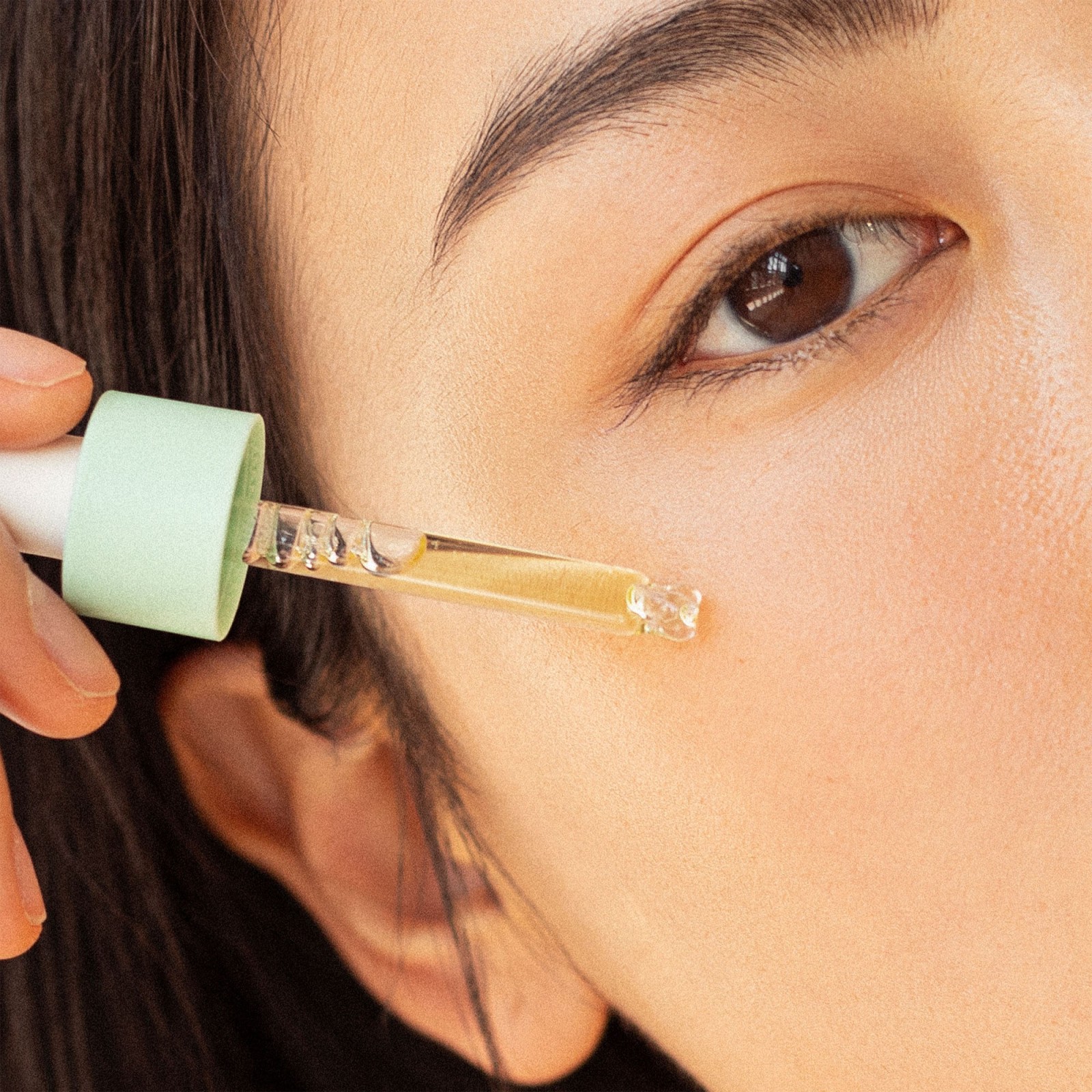 Niacinamide & Green Tea Eye Serum