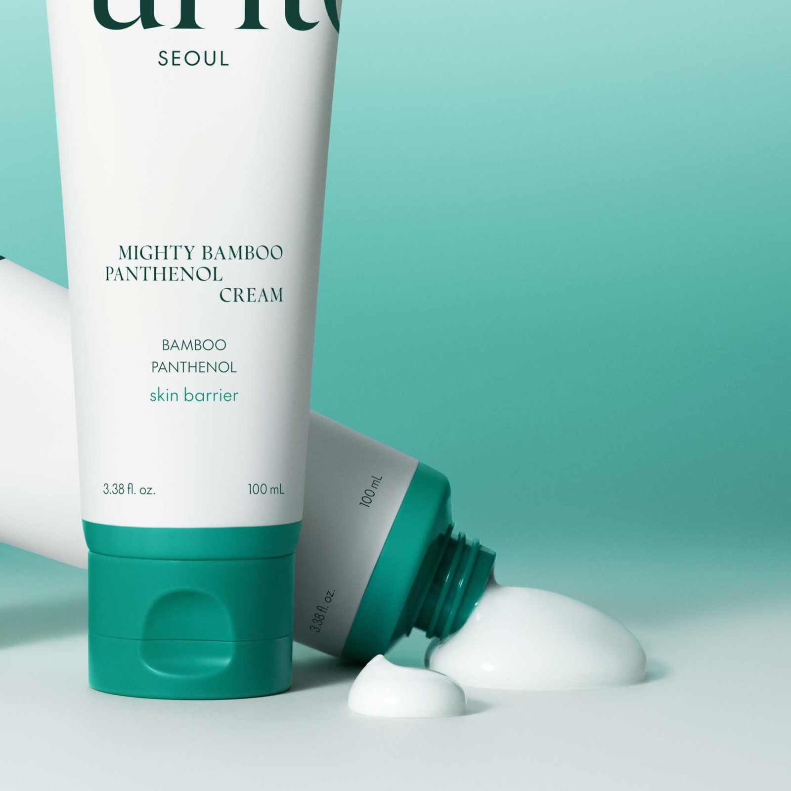 Mighty Bamboo Panthenol Cream · Purito | MiiN Cosmetics