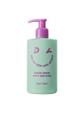 Dazzling Radiant Body & Hand Lotion
