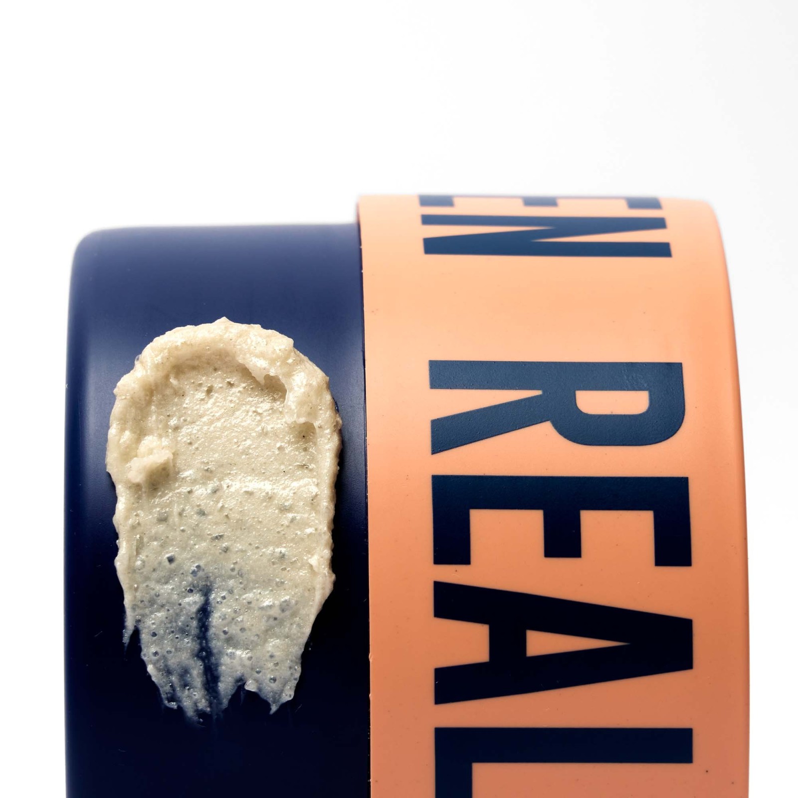 The Hidden Body Scrub · Dear Doer | MiiN Cosmetics