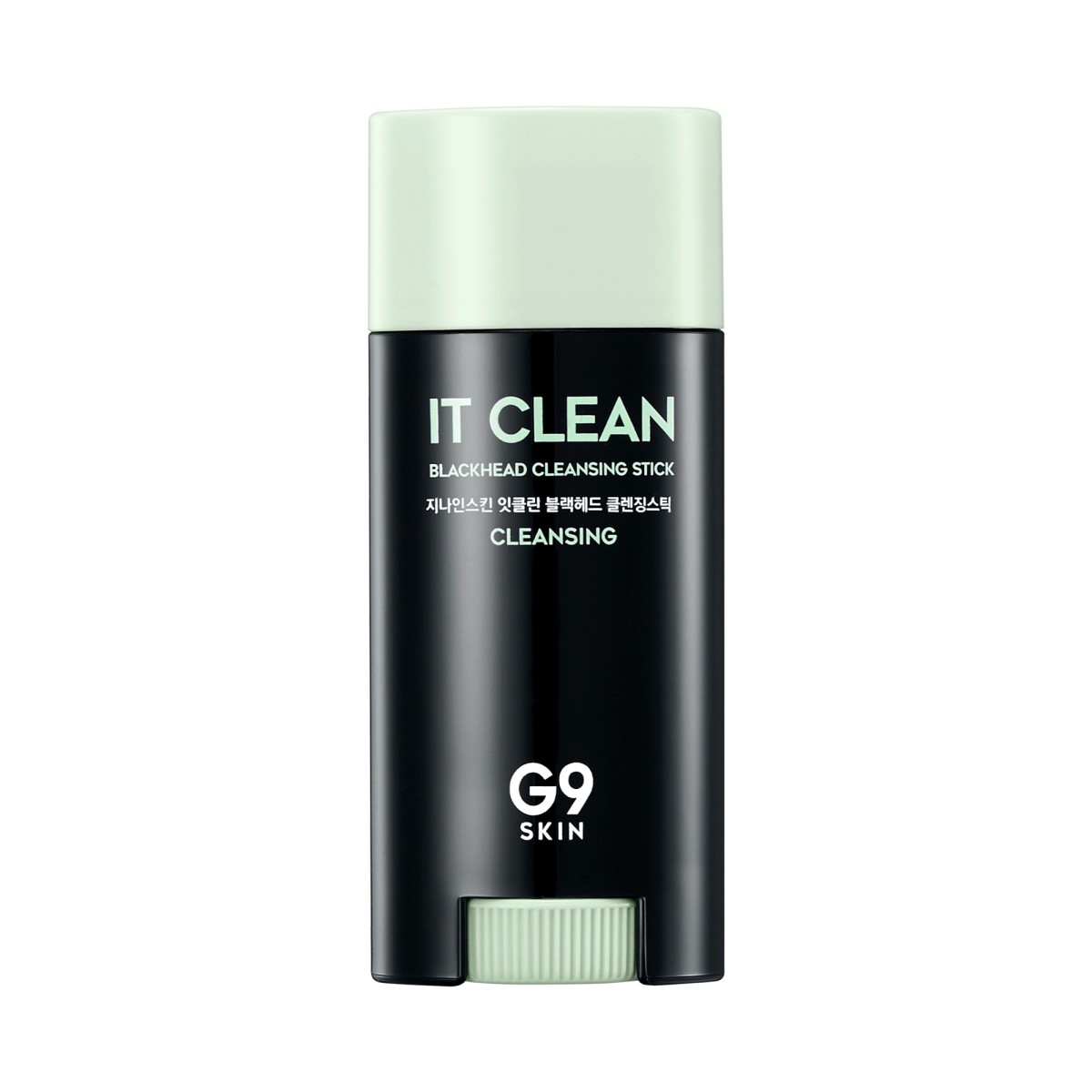 IT Clean Blackhead Cleansing Stick - G9SKIN | MiiN Cosmetics