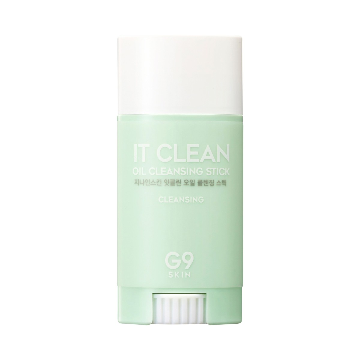 It Clean Oil Cleansing Stick G9SKIN | MiiN Cosmetics